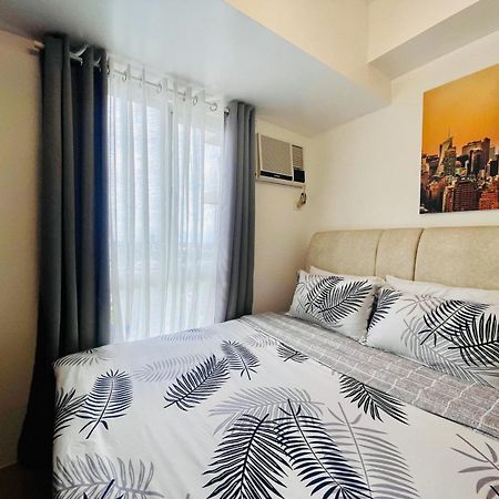 City View Studio Unit At Centrio Tower Beside Ayala Mall Cagayan de Oro Ngoại thất bức ảnh