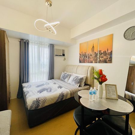 City View Studio Unit At Centrio Tower Beside Ayala Mall Cagayan de Oro Ngoại thất bức ảnh