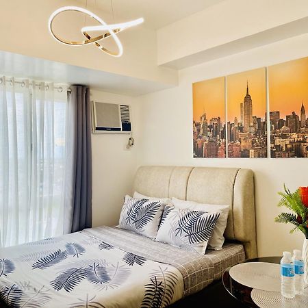 City View Studio Unit At Centrio Tower Beside Ayala Mall Cagayan de Oro Ngoại thất bức ảnh
