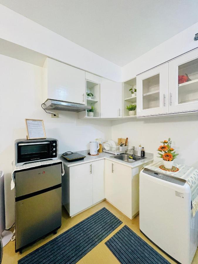 City View Studio Unit At Centrio Tower Beside Ayala Mall Cagayan de Oro Ngoại thất bức ảnh