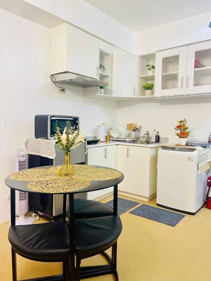 City View Studio Unit At Centrio Tower Beside Ayala Mall Cagayan de Oro Ngoại thất bức ảnh