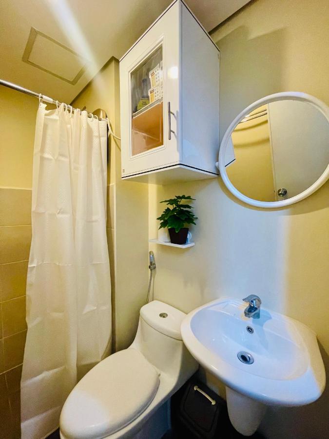 City View Studio Unit At Centrio Tower Beside Ayala Mall Cagayan de Oro Ngoại thất bức ảnh