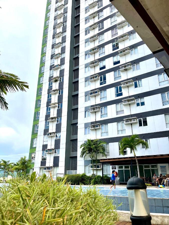 City View Studio Unit At Centrio Tower Beside Ayala Mall Cagayan de Oro Ngoại thất bức ảnh