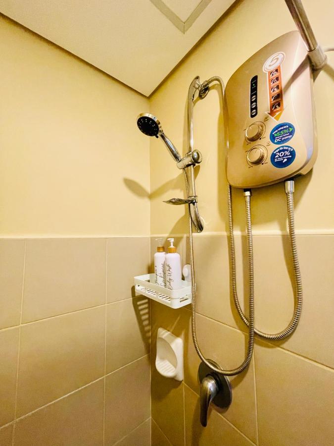 City View Studio Unit At Centrio Tower Beside Ayala Mall Cagayan de Oro Ngoại thất bức ảnh