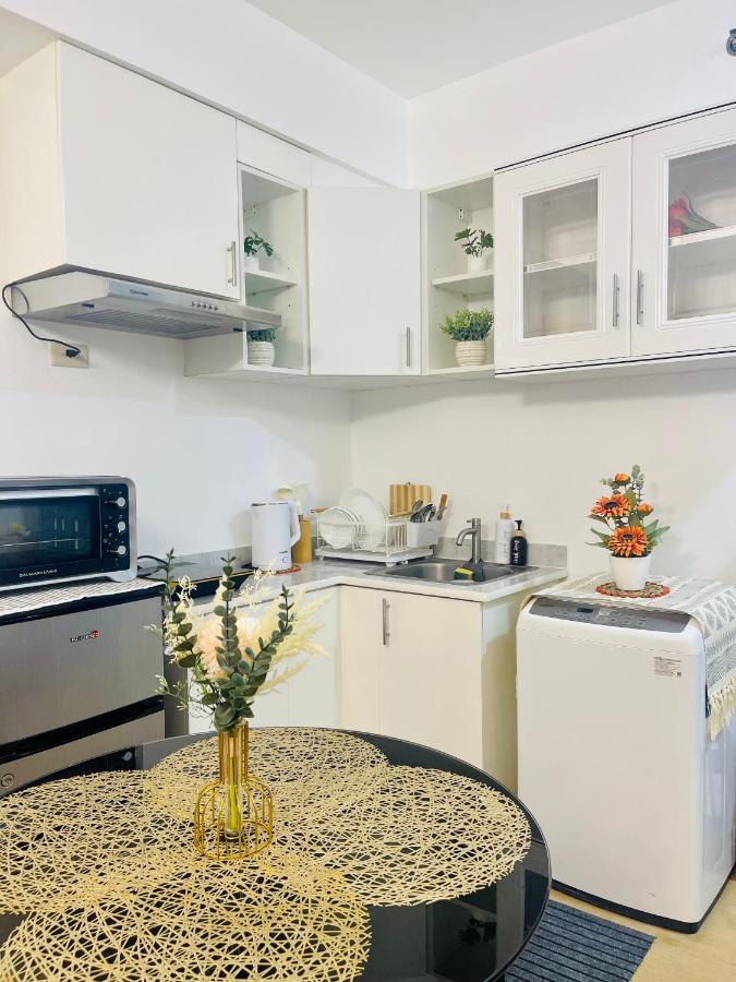 City View Studio Unit At Centrio Tower Beside Ayala Mall Cagayan de Oro Ngoại thất bức ảnh