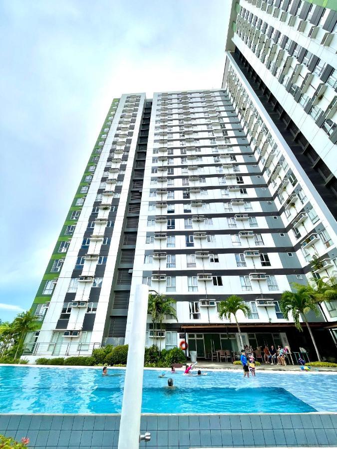 City View Studio Unit At Centrio Tower Beside Ayala Mall Cagayan de Oro Ngoại thất bức ảnh