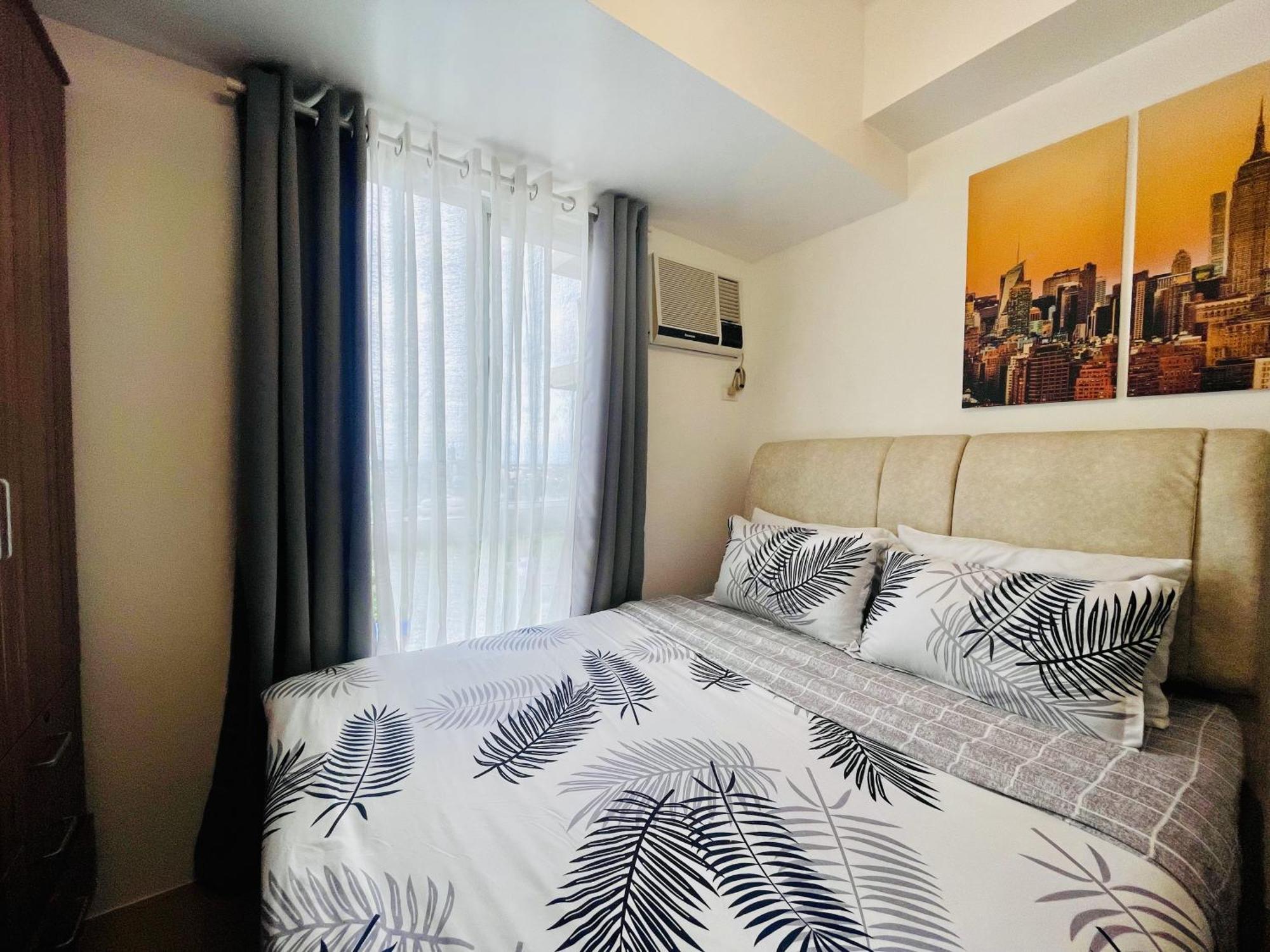 City View Studio Unit At Centrio Tower Beside Ayala Mall Cagayan de Oro Ngoại thất bức ảnh