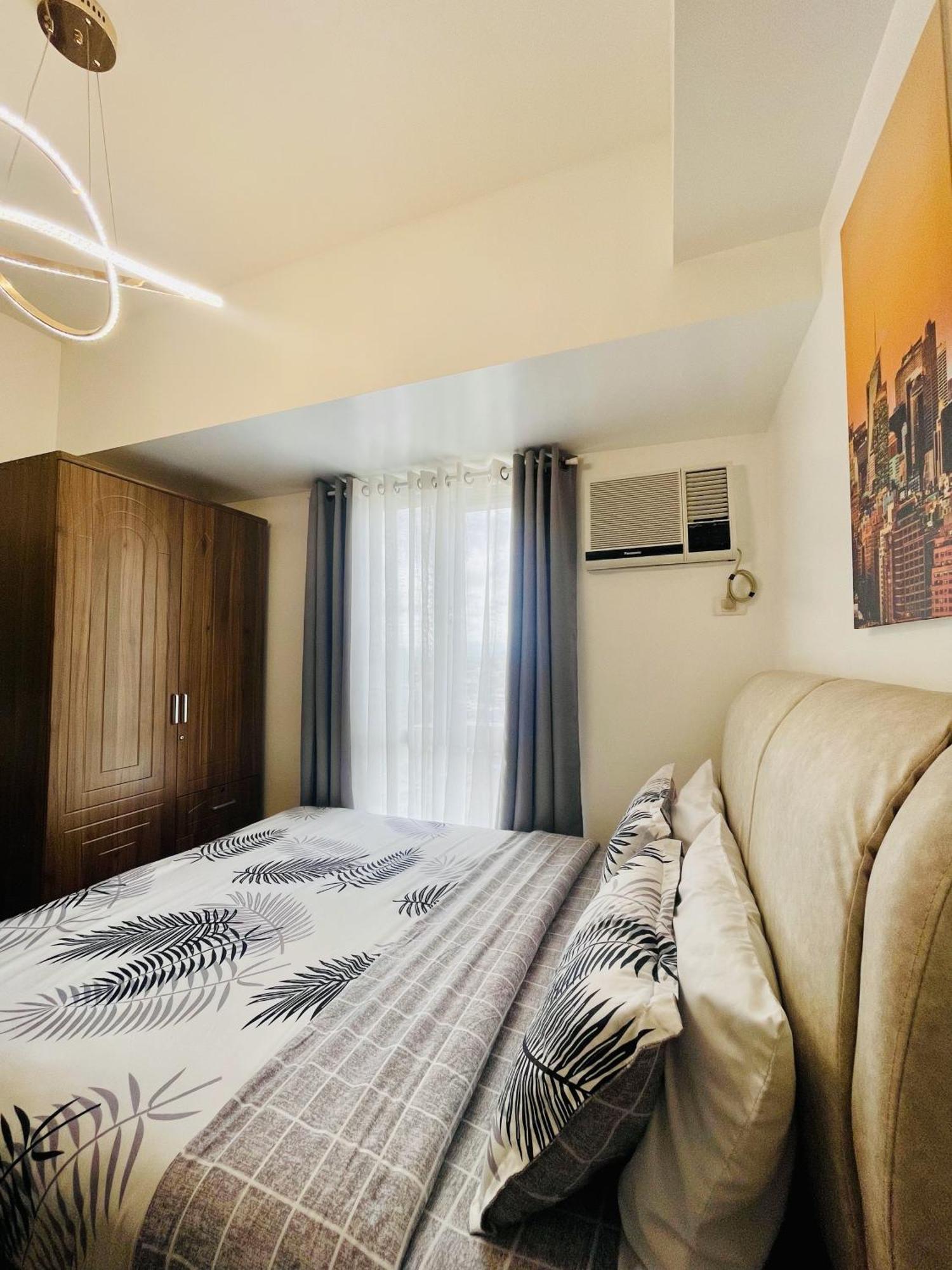 City View Studio Unit At Centrio Tower Beside Ayala Mall Cagayan de Oro Ngoại thất bức ảnh