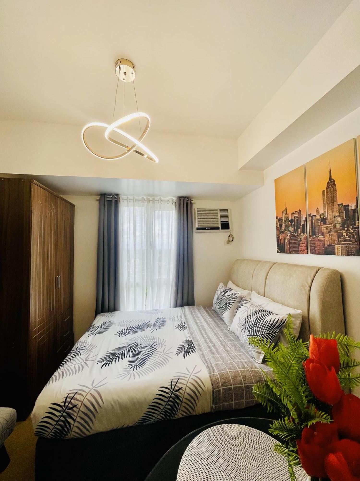City View Studio Unit At Centrio Tower Beside Ayala Mall Cagayan de Oro Ngoại thất bức ảnh