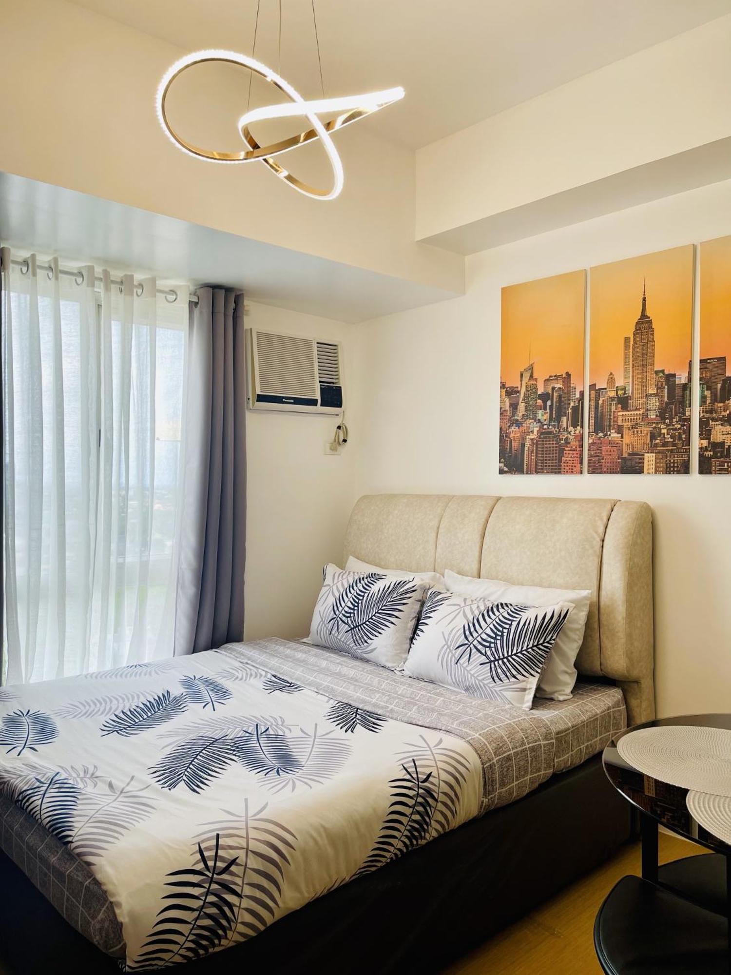 City View Studio Unit At Centrio Tower Beside Ayala Mall Cagayan de Oro Ngoại thất bức ảnh