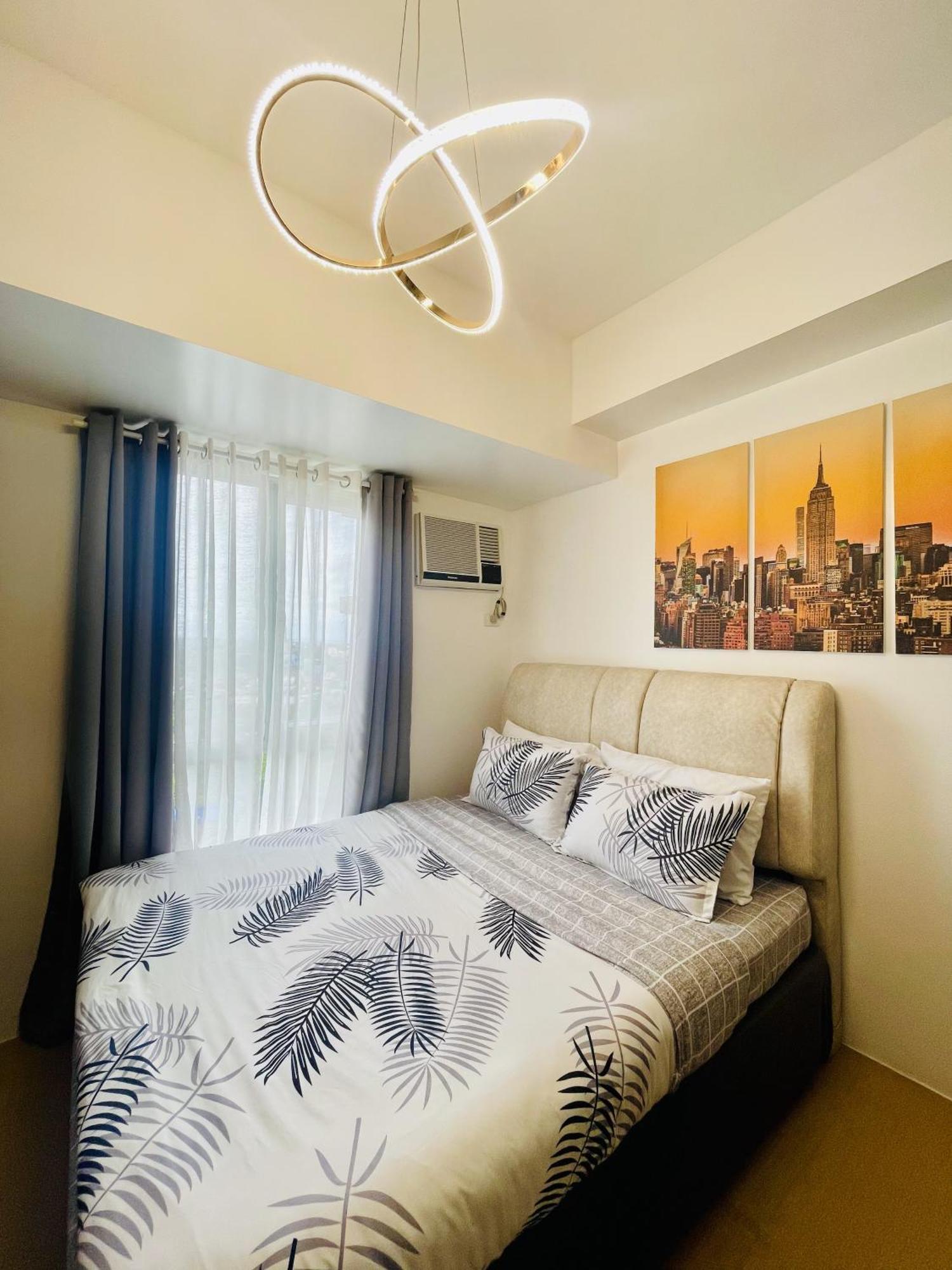 City View Studio Unit At Centrio Tower Beside Ayala Mall Cagayan de Oro Ngoại thất bức ảnh